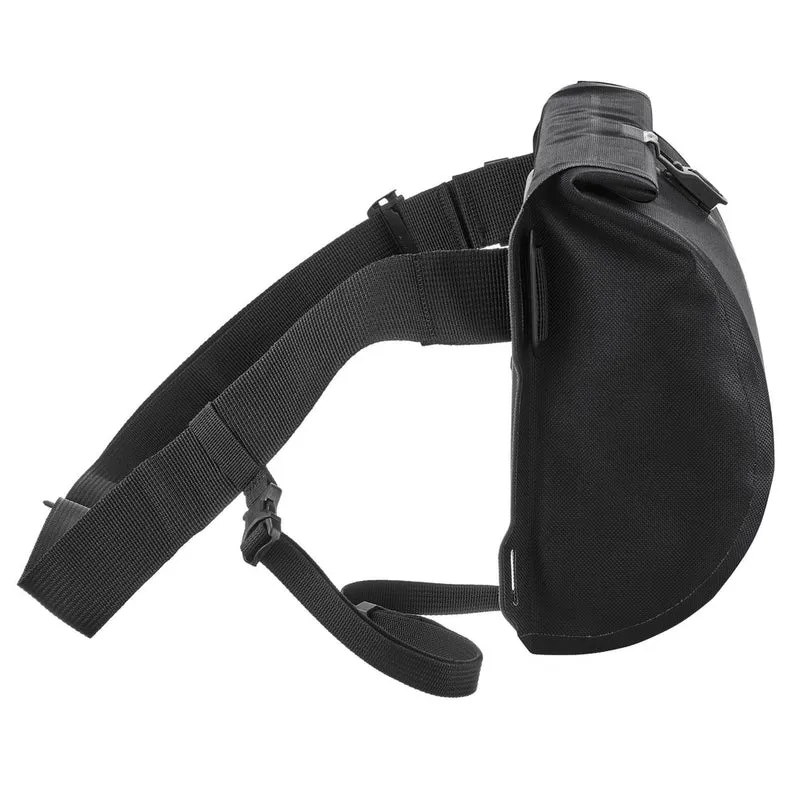 Borsa manubrio Ortlieb Velo-Sling Flex 5 L - Nero