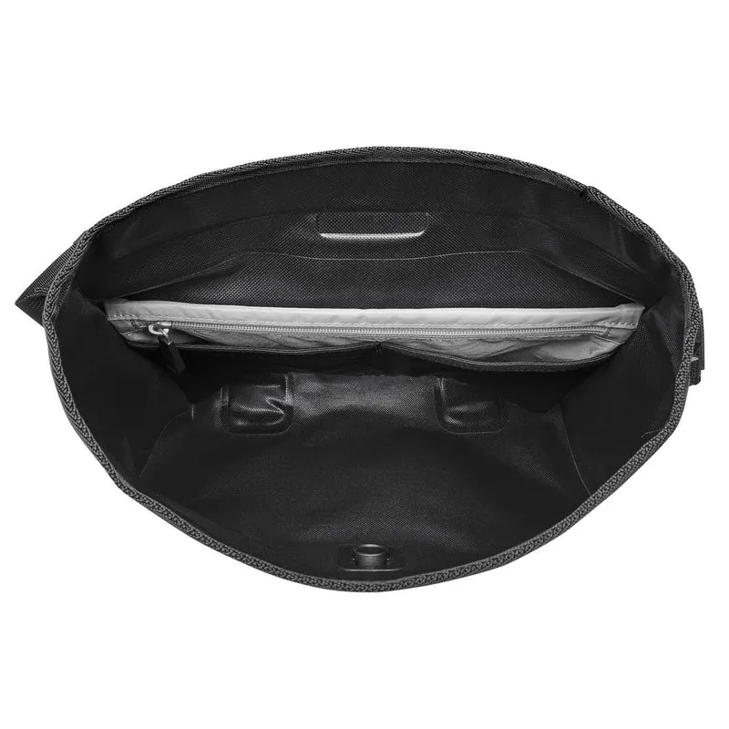 Borsa manubrio Ortlieb Velo-Sling Flex 5 L - Nero