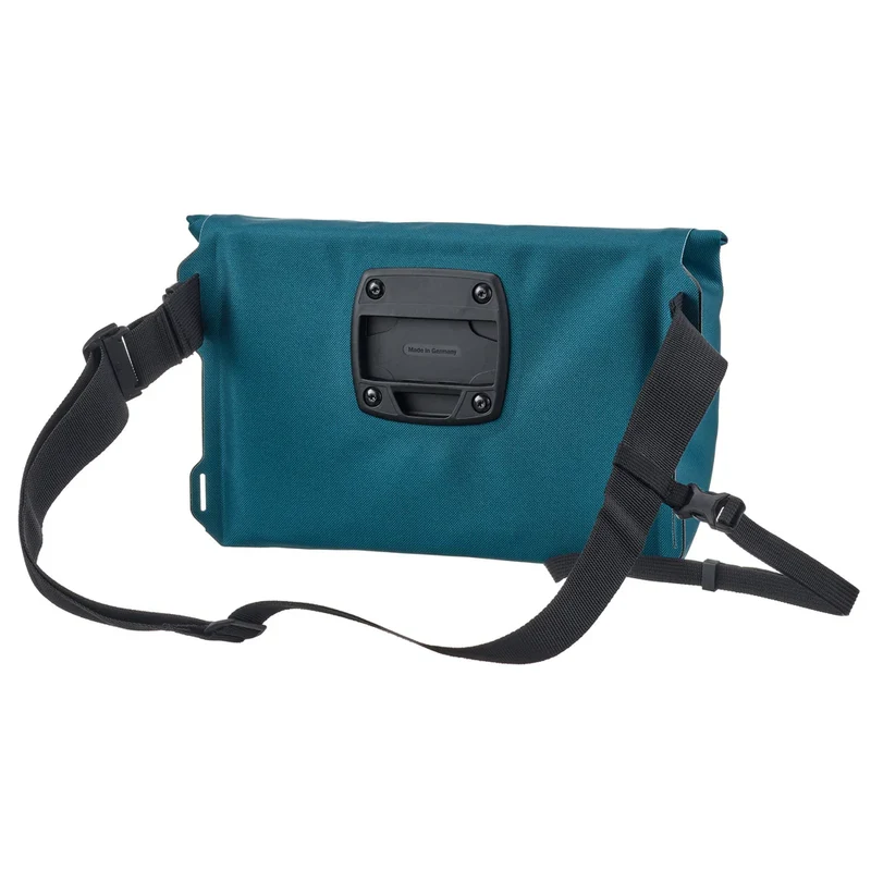 Borsa manubrio Ortlieb Velo-Sling Flex 5 L - Verde