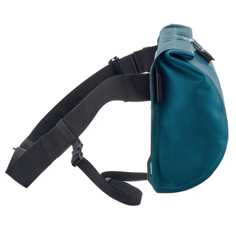 Borsa manubrio Ortlieb Velo-Sling Flex 5 L - Verde