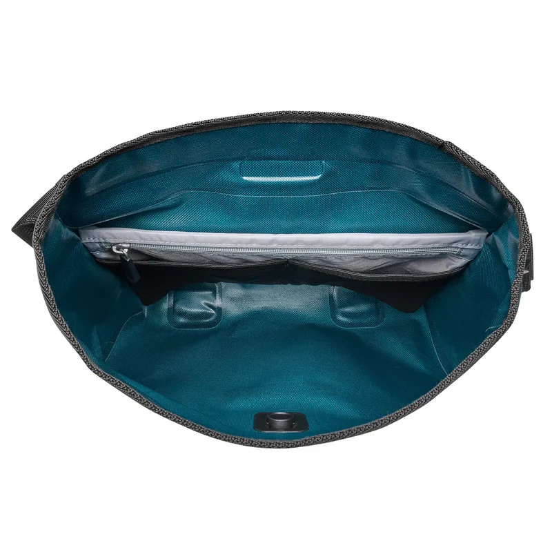Borsa manubrio Ortlieb Velo-Sling Flex 5 L - Verde