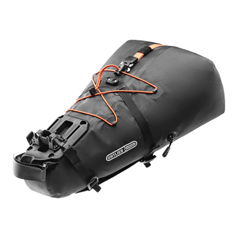 Borsa sottosella Ortlieb Seat-Pack QR 13 L - Nero