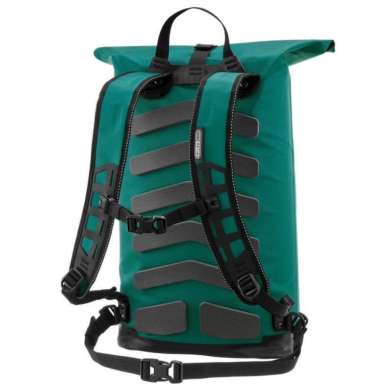 Zaino Ortlieb Commuter-Daypack 21 L - Verde