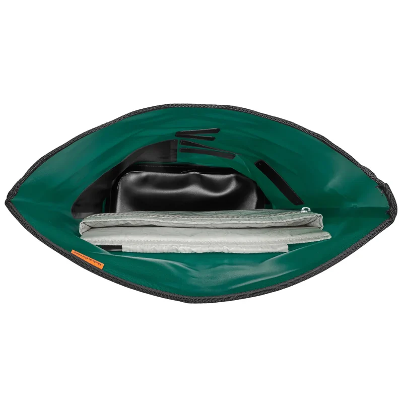 Zaino Ortlieb Commuter-Daypack 21 L - Verde