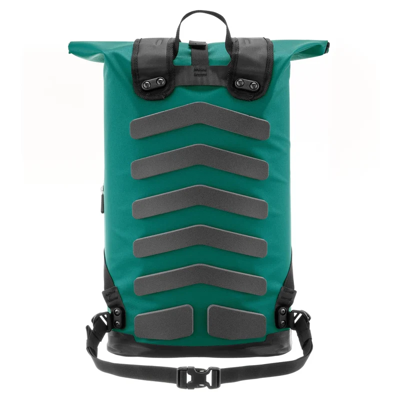 Zaino Ortlieb Commuter-Daypack 21 L - Verde