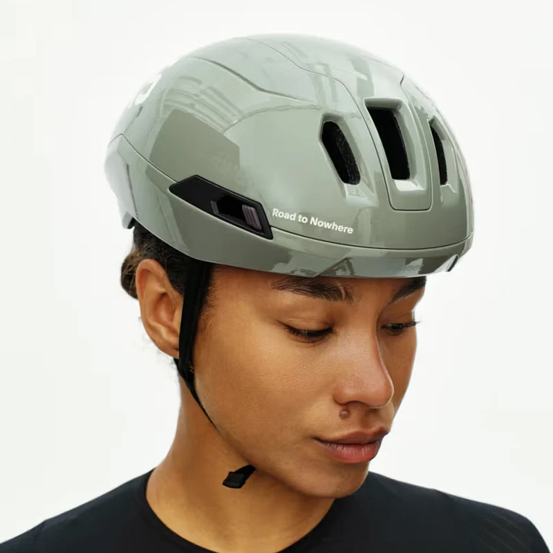 Casco Sweet Protection PNS Tucker 3 2Vi Mips - Verde