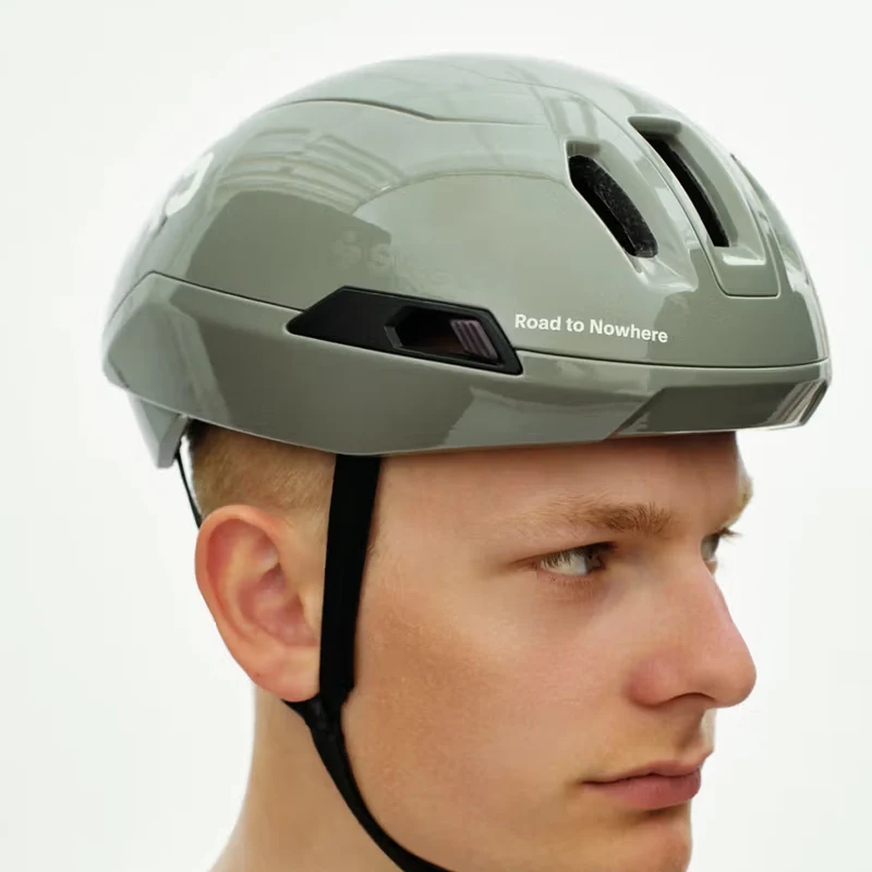 Casco Sweet Protection PNS Tucker 3 2Vi Mips - Verde
