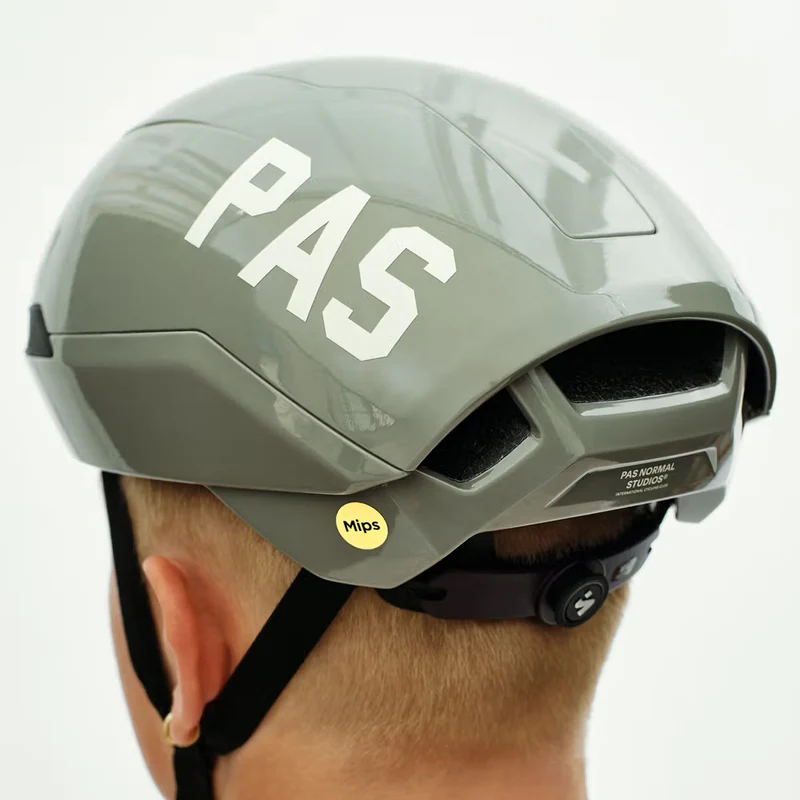 Casco Sweet Protection PNS Tucker 3 2Vi Mips - Verde