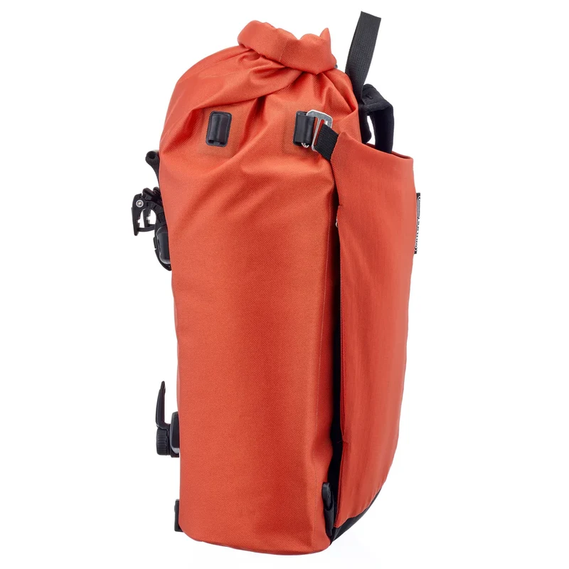 Borsa zaino Ortlieb Vario Lite 22 L - Rosso