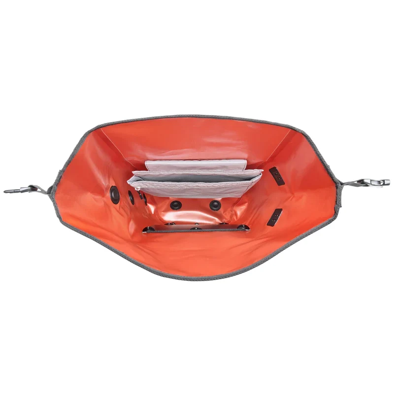 Borsa zaino Ortlieb Vario Lite 22 L - Rosso