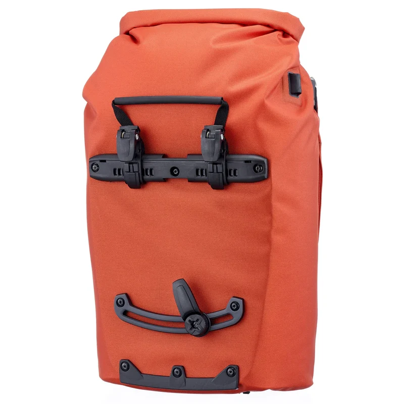 Borsa zaino Ortlieb Vario Lite 22 L - Rosso