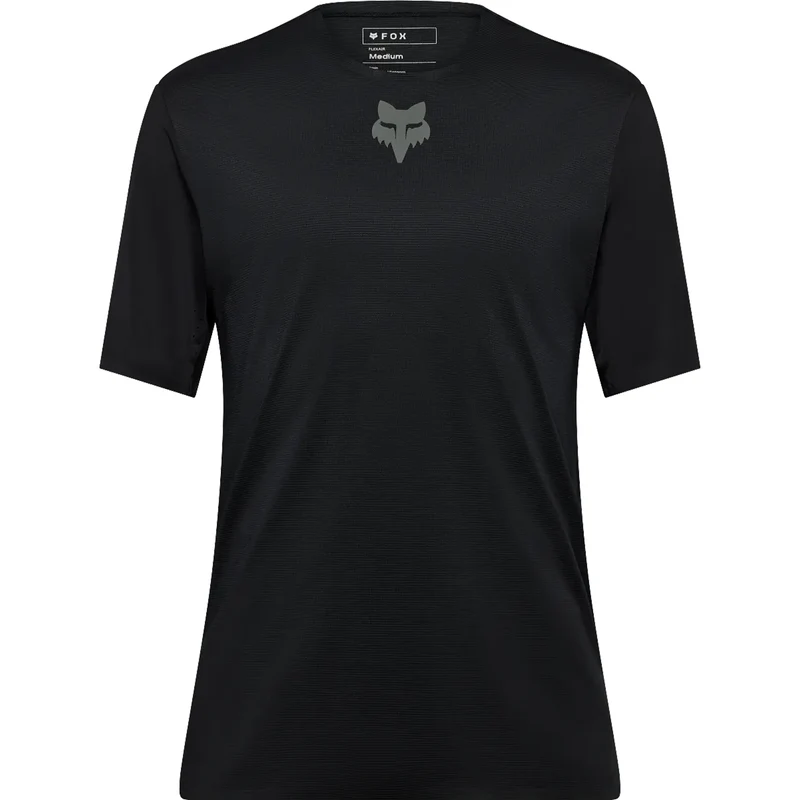 Maglia Fox Flexair - Nero