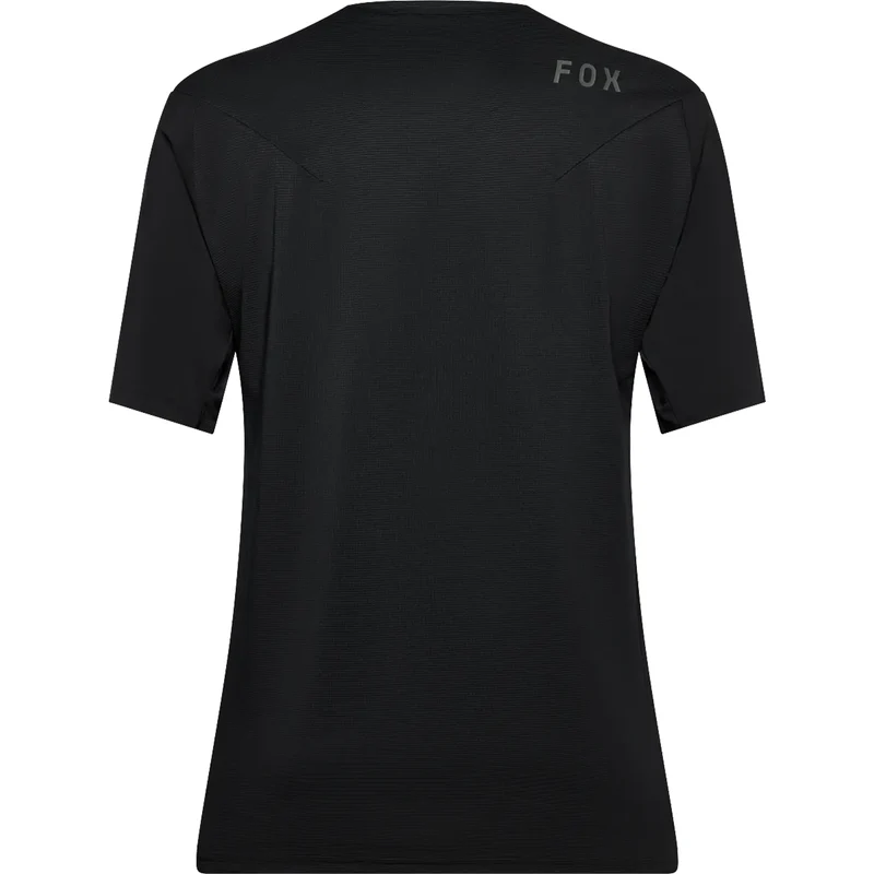 Maglia Fox Flexair - Nero