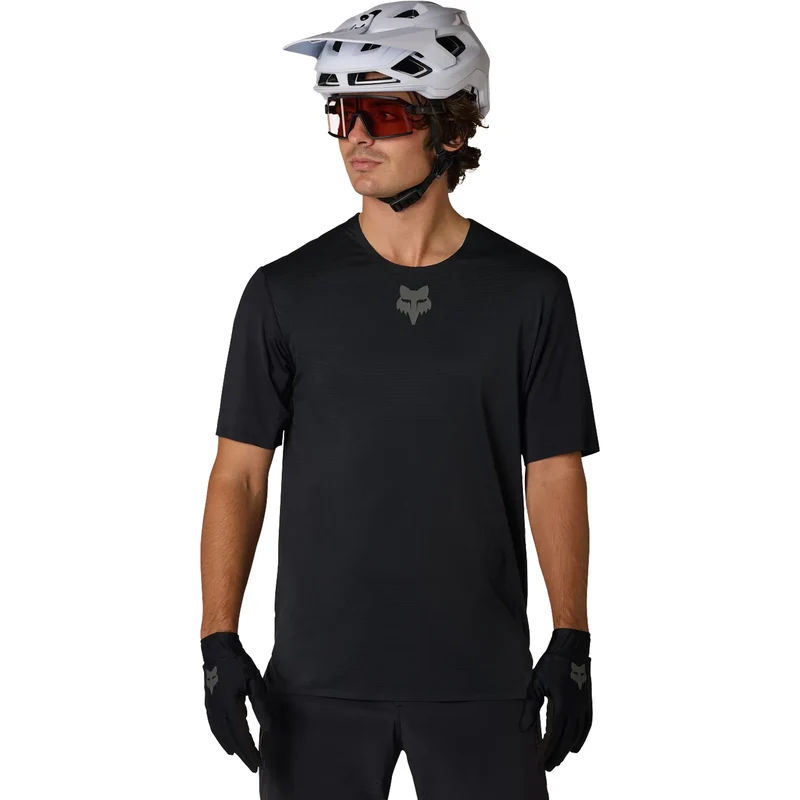 Maglia Fox Flexair - Nero