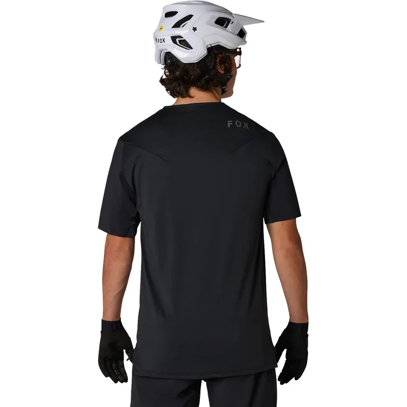 Maglia Fox Flexair - Nero