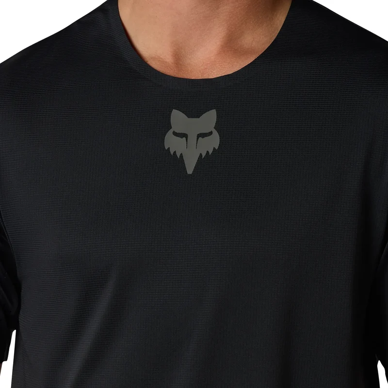 Maglia Fox Flexair - Nero