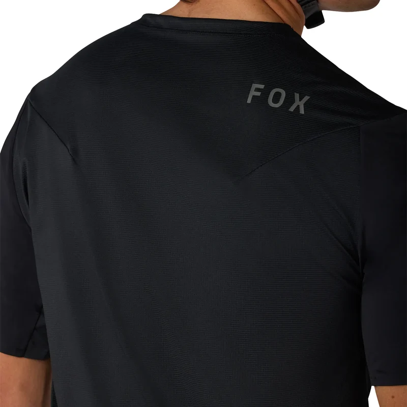 Maglia Fox Flexair - Nero