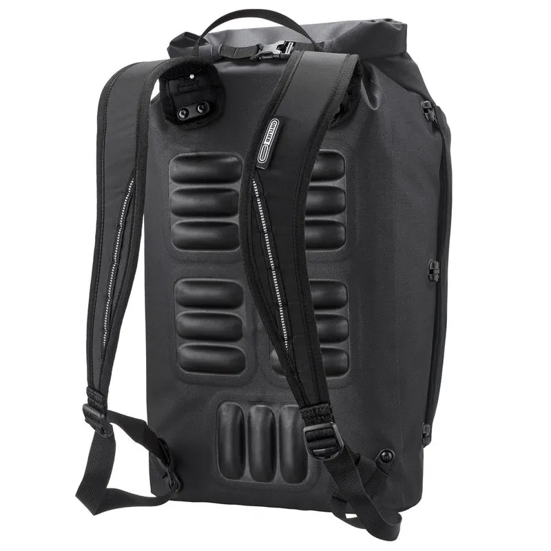 Borsa zaino Ortlieb Vario Lite 22 L - Nero