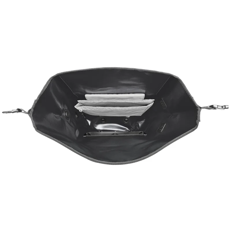 Borsa zaino Ortlieb Vario Lite 22 L - Nero