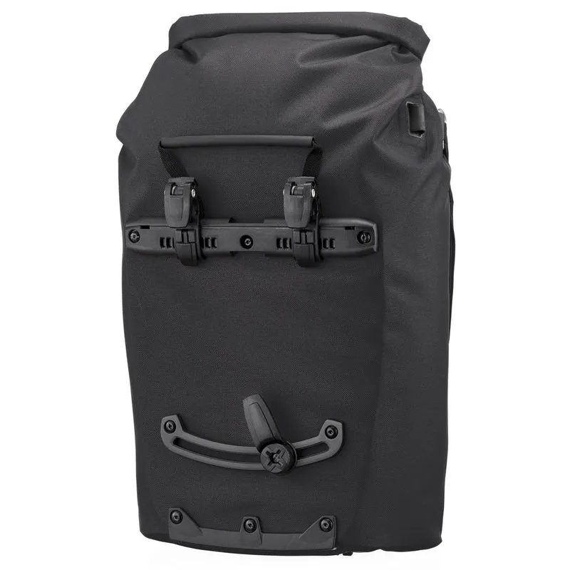 Borsa zaino Ortlieb Vario Lite 22 L - Nero