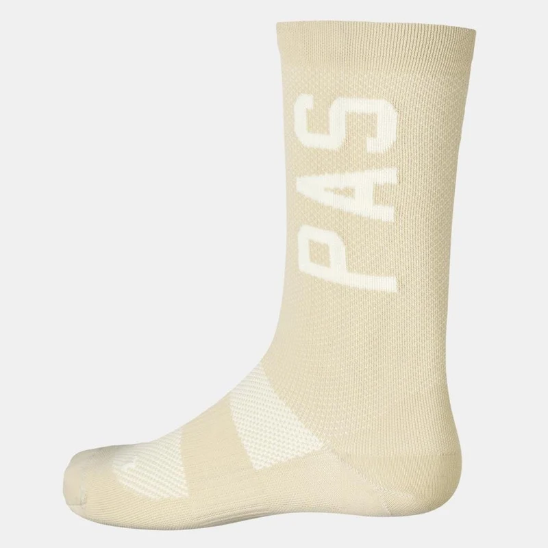 Calze Pas Normal Studios Race - Beige