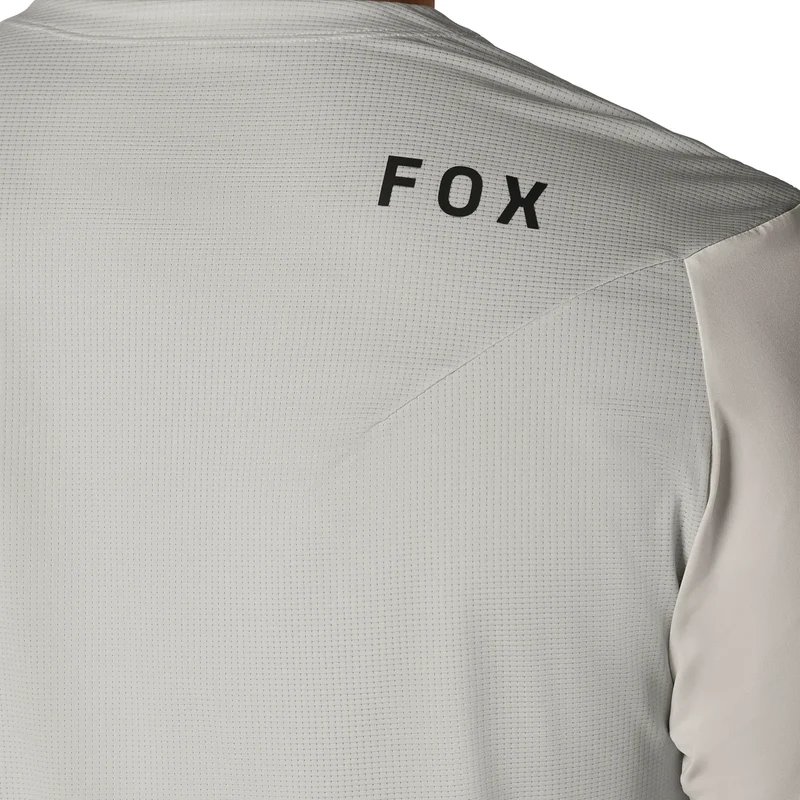 Maglia Fox Flexair - Bianco
