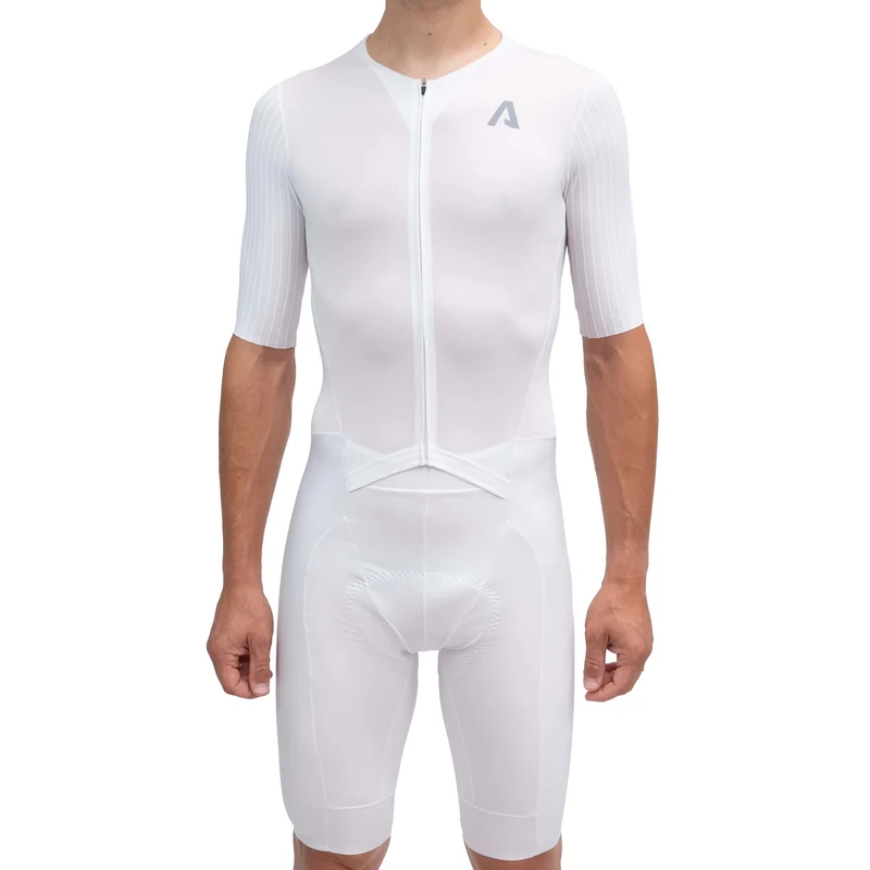 Body All4cycling Color - Bianco
