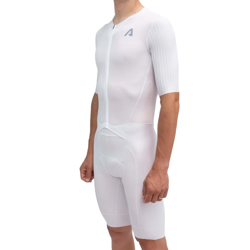 Body All4cycling Color - Bianco