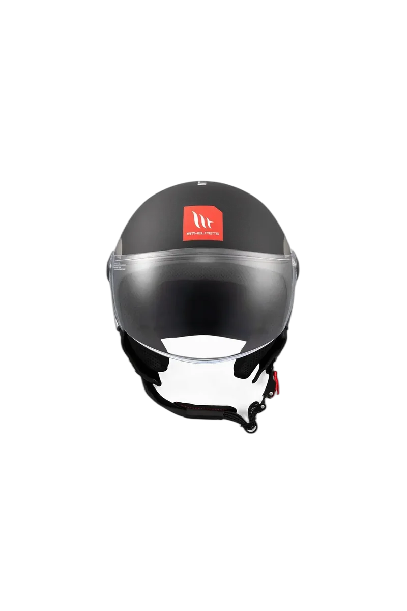 MT STREET S INBOARD D2 CASCHI DI MOTO MATE