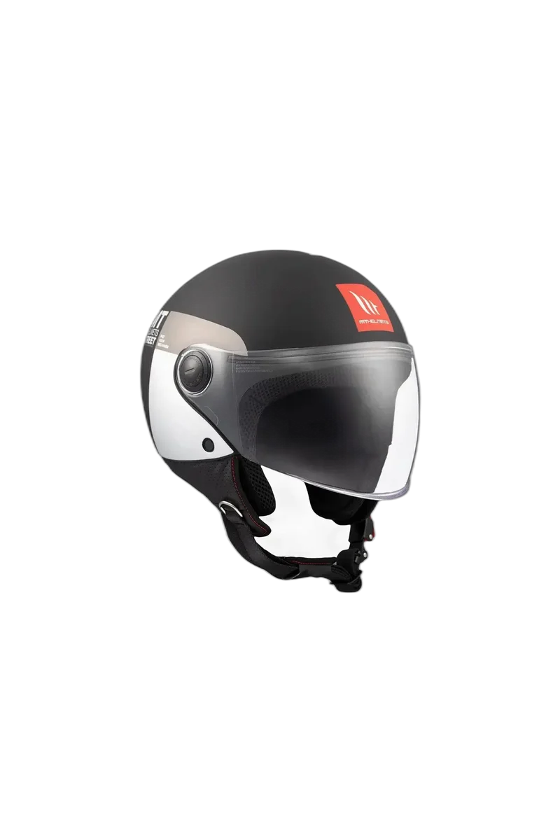 MT STREET S INBOARD D2 CASCHI DI MOTO MATE
