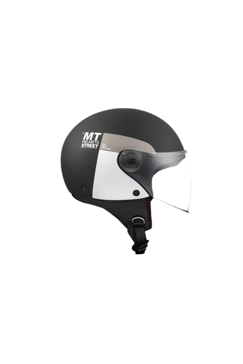 MT STREET S INBOARD D2 CASCHI DI MOTO MATE