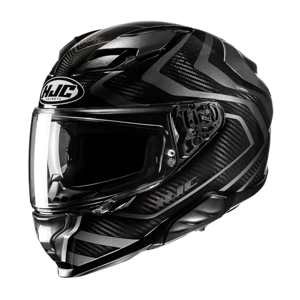 HJC F71 CARBON NEVIO MC5 INTEGRALE CASCHI DI MOTO SPORTIVO