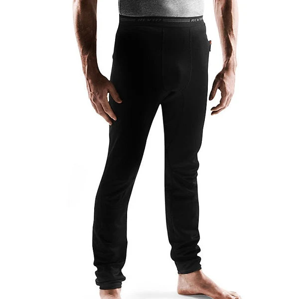 PANTALONE TERMICO FROST REVIT NERO