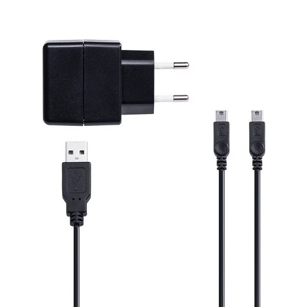 R13720 ALIMENTATORE DOPPIO 220 BTX CON USB