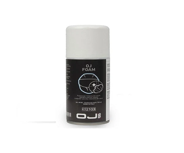 SCHIUMA SPRAY PULITORE INTERNO CASCHI 150 ML