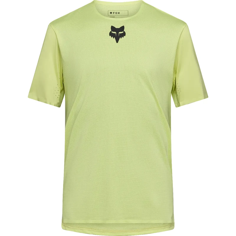 Maglia Fox Flexair - Lime