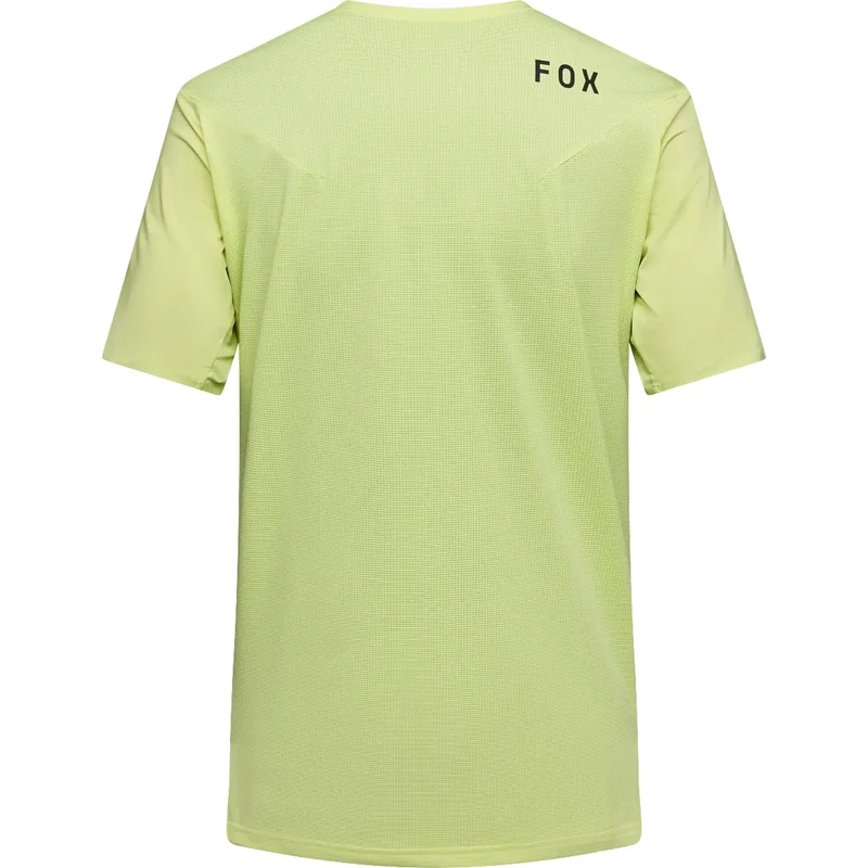 Maglia Fox Flexair - Lime