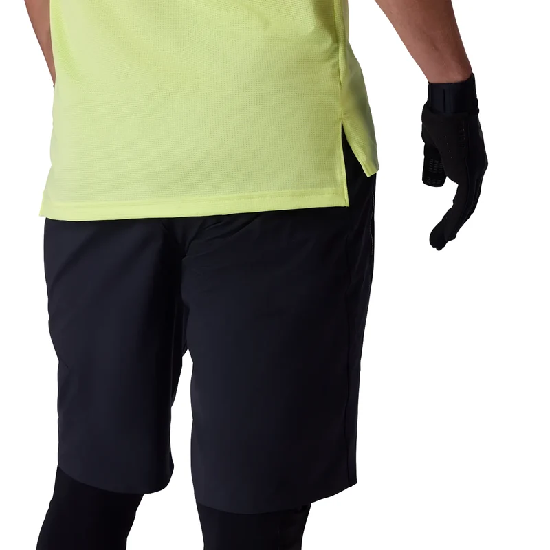 Maglia Fox Flexair - Lime