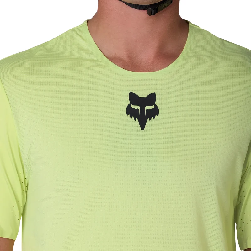 Maglia Fox Flexair - Lime