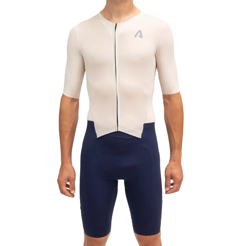 Body All4cycling Color - Beige blu