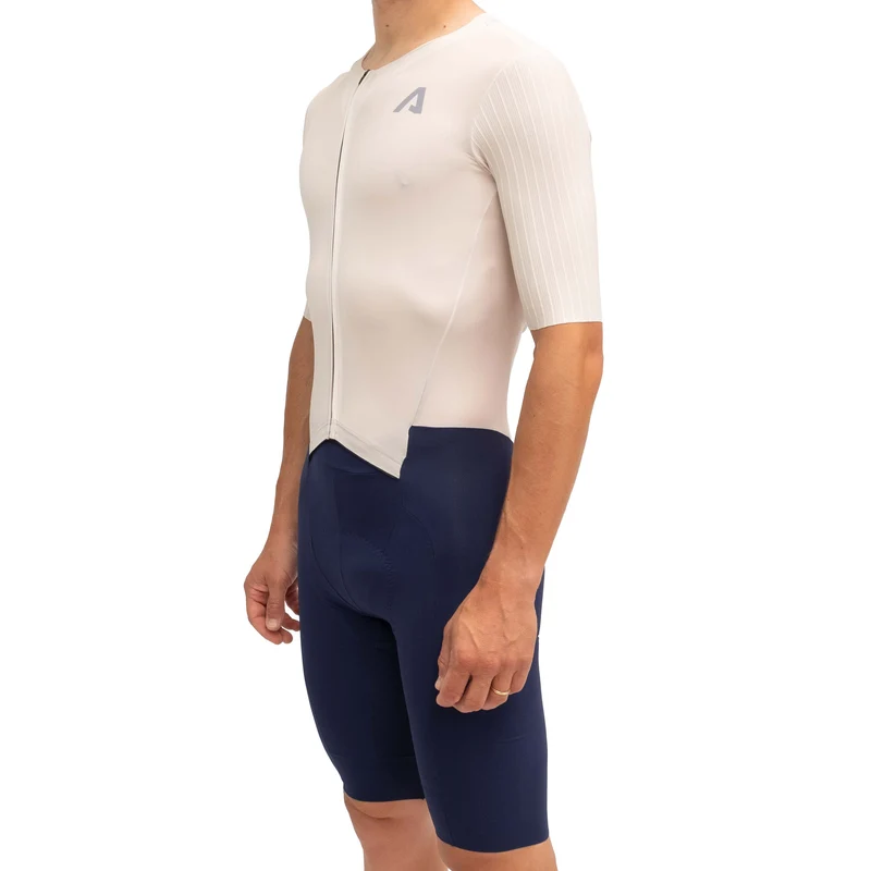 Body All4cycling Color - Beige blu