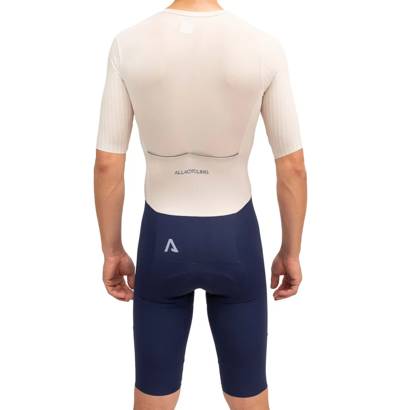 Body All4cycling Color - Beige blu