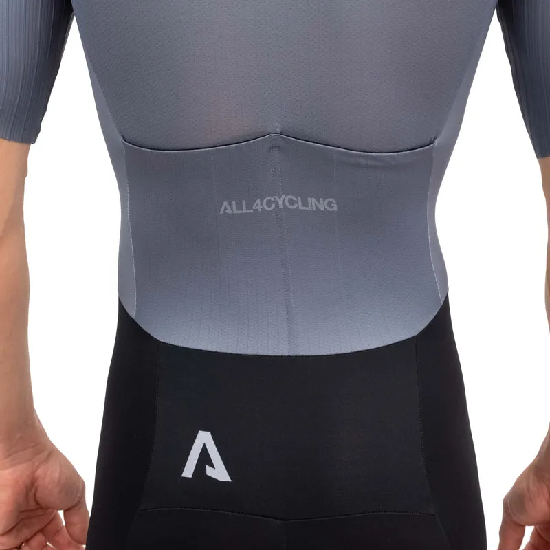 Body All4cycling Color - Gunmetal