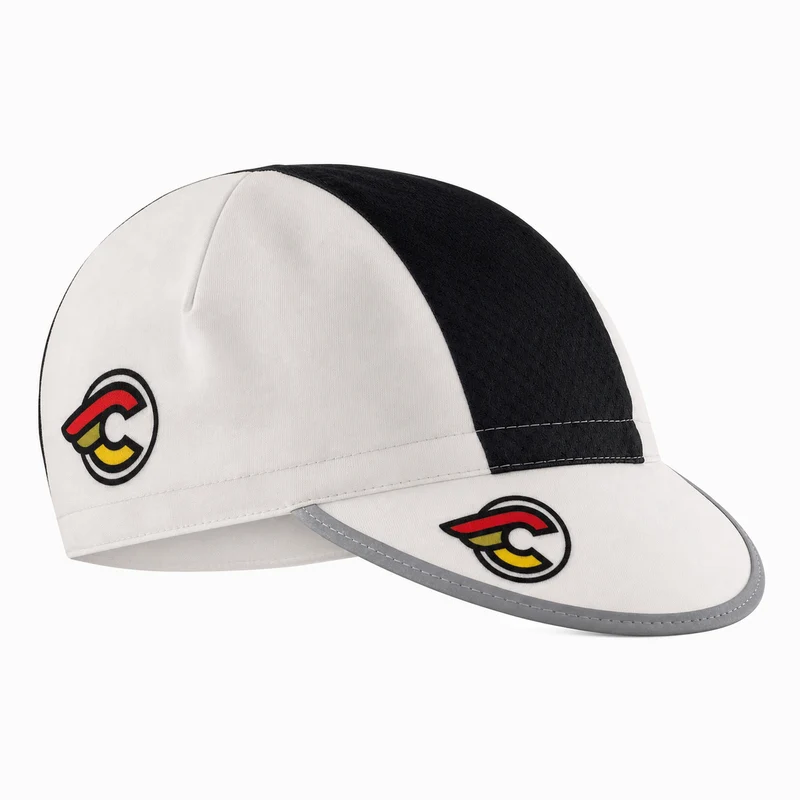 Cappellino Cinelli Supercorsa - Bianco