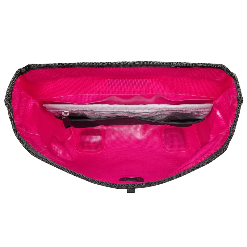 Borsa manubrio Ortlieb Velo-Sling Flex Cyber 2.5 L - Rosa