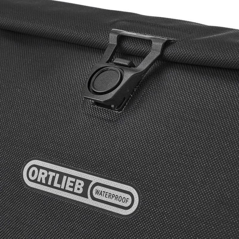 Borsa manubrio Ortlieb Velo-Sling Flex 2.5 L - Nero