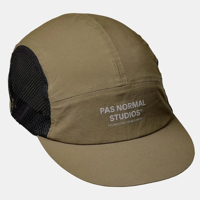 Cappellino Pas Normal Studios T.K.O. Balance - Verde