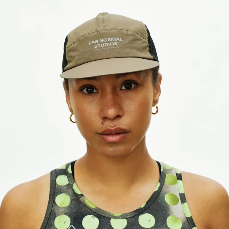 Cappellino Pas Normal Studios T.K.O. Balance - Verde