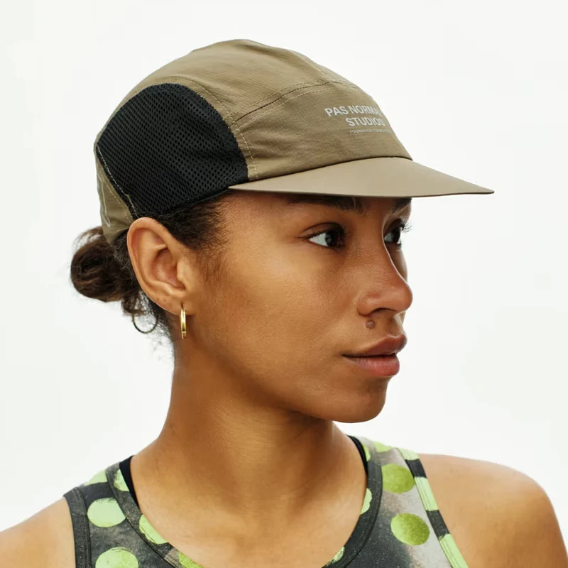 Cappellino Pas Normal Studios T.K.O. Balance - Verde