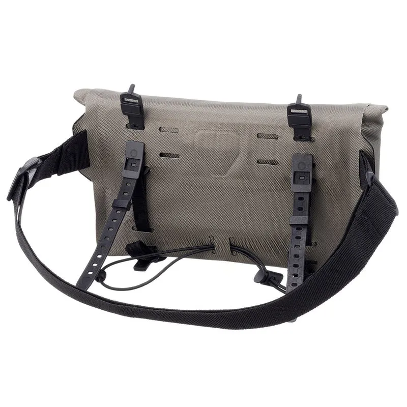 Borsa manubrio Ortlieb Velo-Sling - Marrone